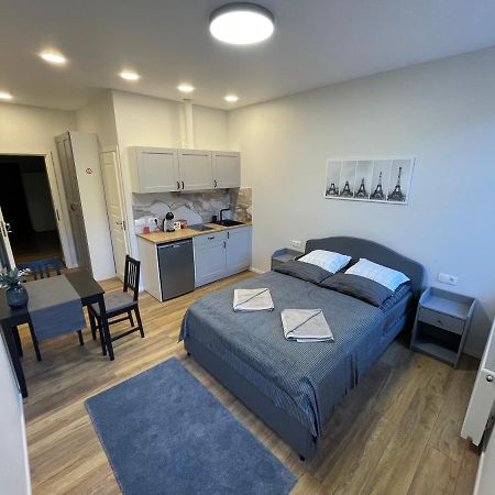 Vilnius Central Cozy Stay Exteriér fotografie