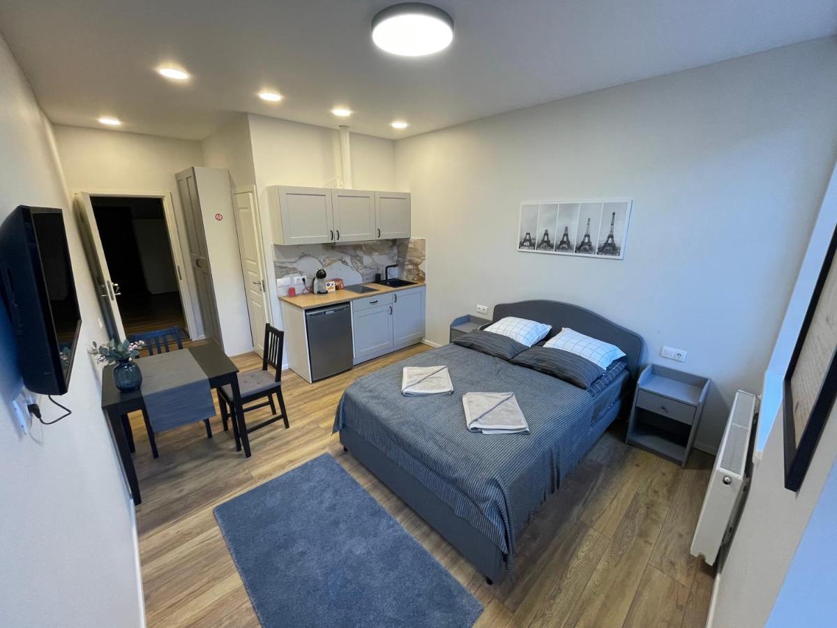 Vilnius Central Cozy Stay Exteriér fotografie