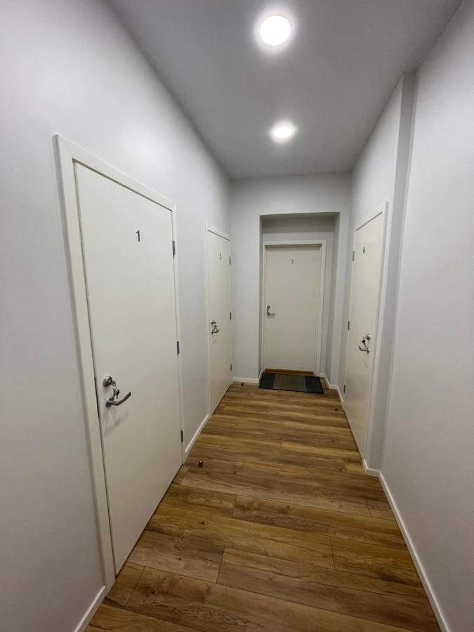 Vilnius Central Cozy Stay Exteriér fotografie