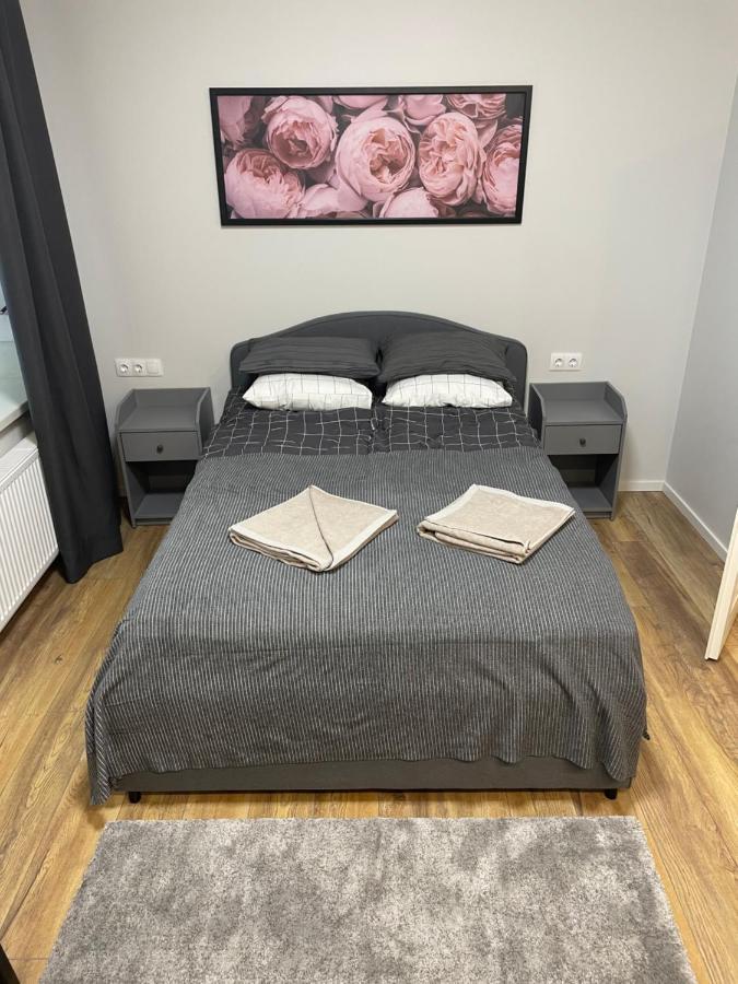 Vilnius Central Cozy Stay Exteriér fotografie
