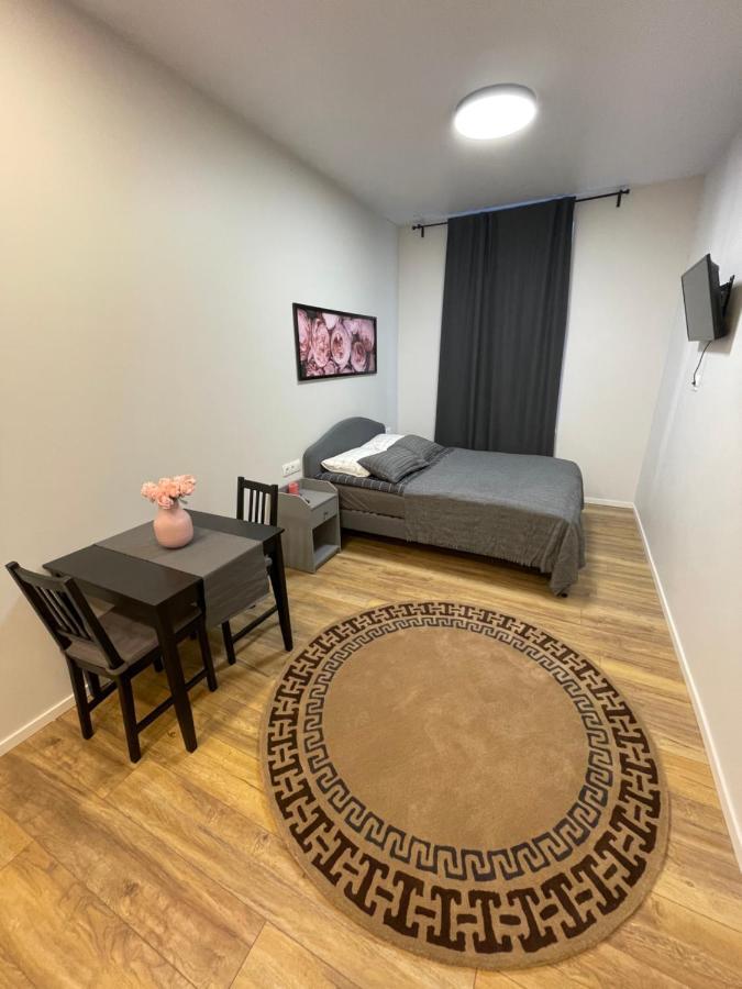Vilnius Central Cozy Stay Exteriér fotografie