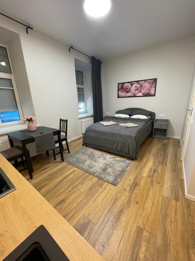 Vilnius Central Cozy Stay Exteriér fotografie