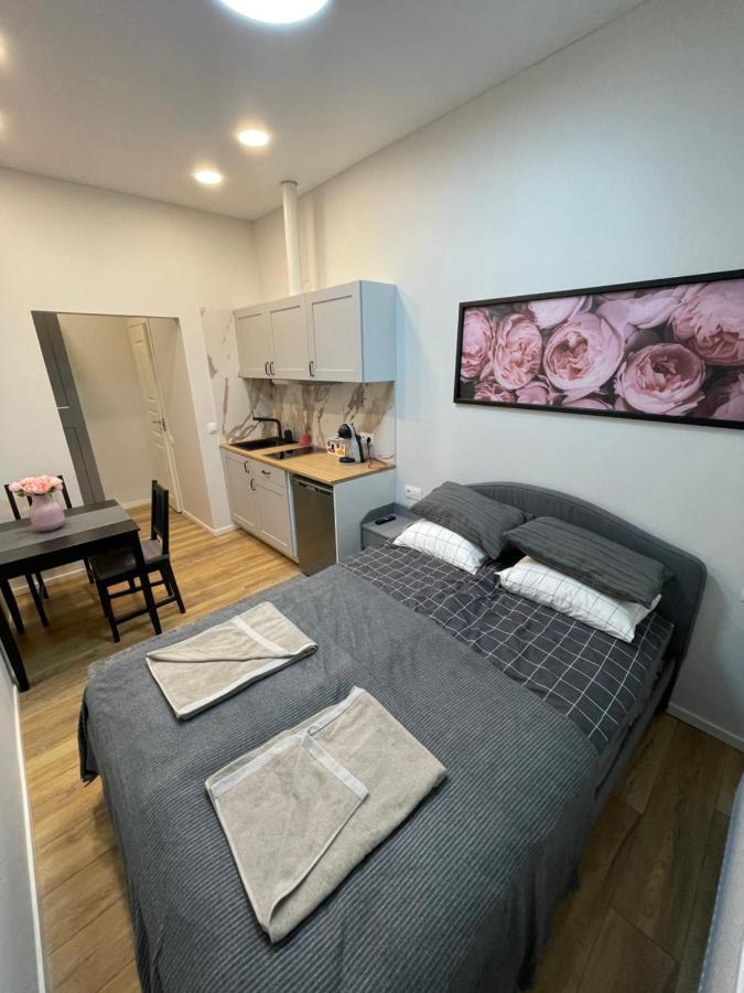 Vilnius Central Cozy Stay Exteriér fotografie