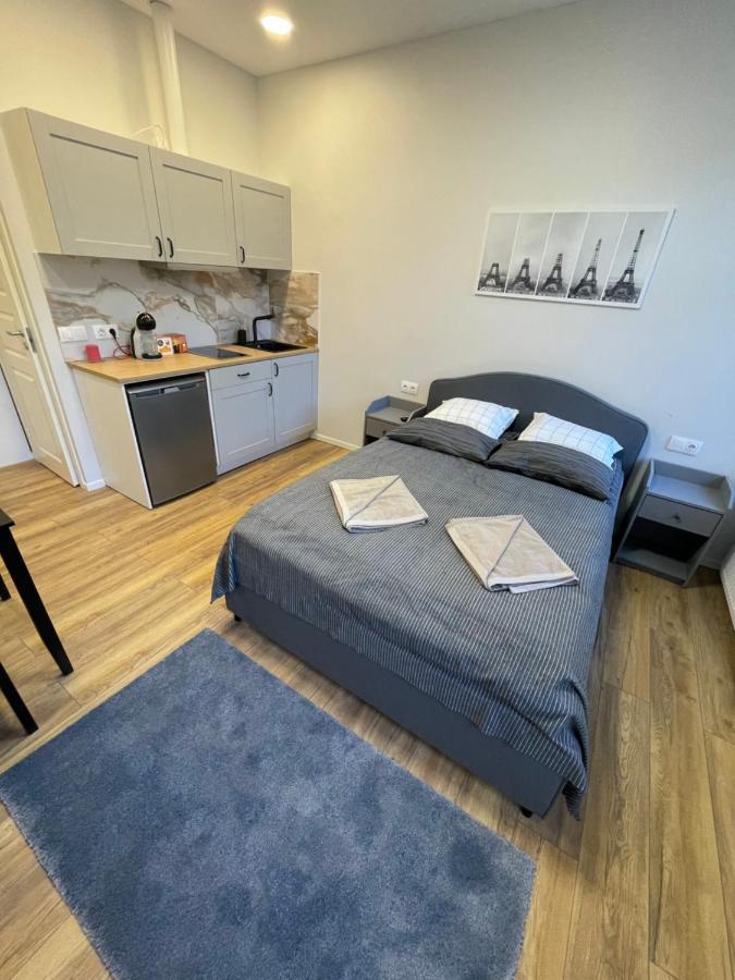 Vilnius Central Cozy Stay Exteriér fotografie